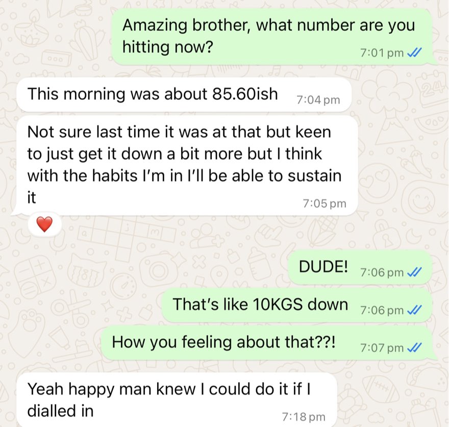 Member win