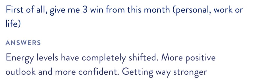 Member win