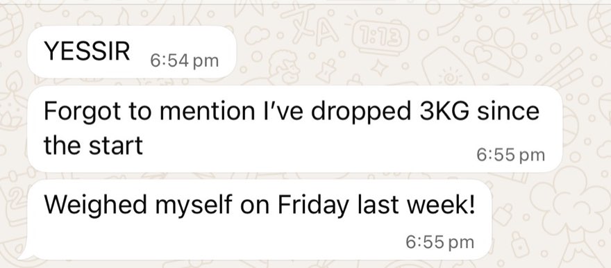 Member win