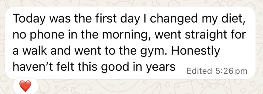 Member win