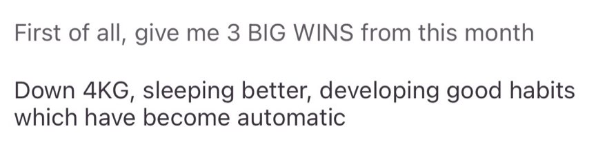 Member win