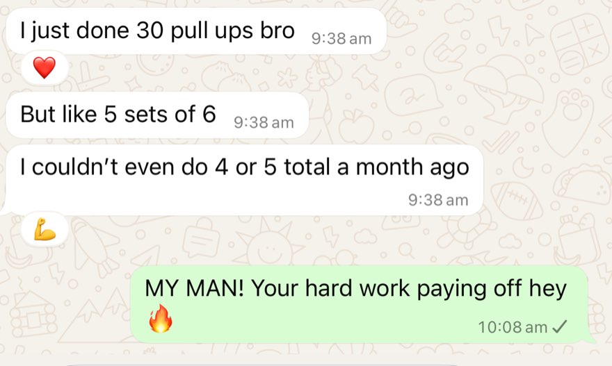 Member win