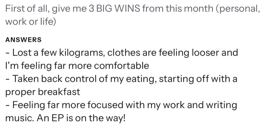 Member win