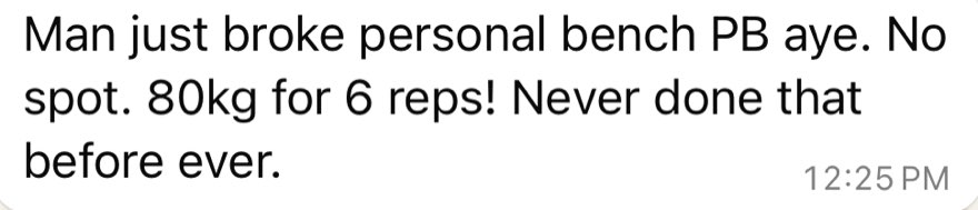 Member win